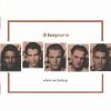 Boyzone - Where We Belong (Limited Gold Disc) (CD)