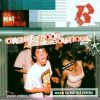 Midfield General-On the Floor at the Boutique V (CD)