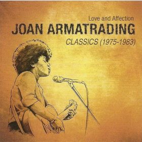  Joan Armatrading - Love And Affection: Joan Armatrading Classics (1975-1983) (2CD)
