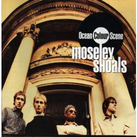 Ocean Colour Scene - Moseley Shoals (CD)