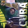 Various - Memories of Cuba (2CD)