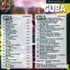 Various - Memories of Cuba (2CD)