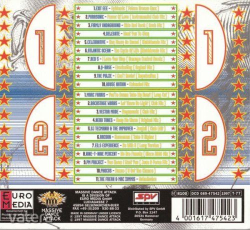 Various - Kickin' House Tunes 3 (2CD)