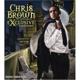 Chris Brown - Exclusive (DVD)