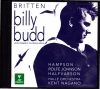 Britten - Billy Budd (2CD)