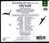 Britten - Billy Budd (2CD)