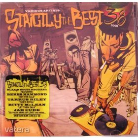 Various - Strictly The Best (38CD)