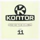 Various - Kontor - Top Of The Clubs Volume 11 (2CD)