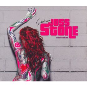 Joss Stone - Introducing Joss Stone (DVD)