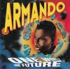 Armando - One World One Future (CD)
