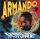 Armando - One World One Future (CD)