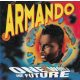 Armando - One World One Future (CD)