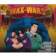 Simon Dunmore / Brian Tappert / Jamie Lewis - Wax-Wars (3CD)
