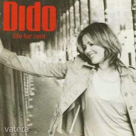 Dido - Life For Rent (CD)