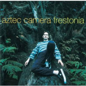 Aztec Camera - Frestonia (CD)