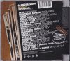 Various - Scandinavian Hiphop Invasion (CD)