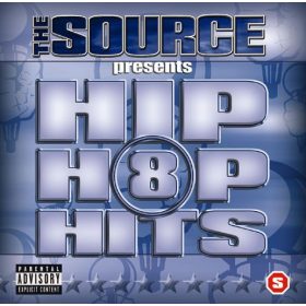 Various - The Source Presents Hip Hop Hits (8CD)