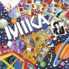MIKA - The Boy Who Knew Too Much (CD)