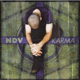 NDV - Karma (CD)