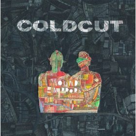 Coldcut - Sound Mirrors (CD)