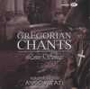 Avscvltate - Gregorian Chants - Love Songs (CD)