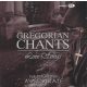 Avscvltate - Gregorian Chants - Love Songs (CD)