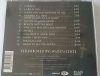 Avscvltate - Gregorian Chants - Love Songs (CD)