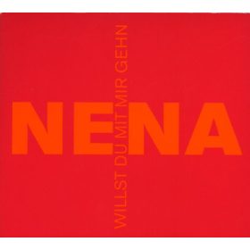 Nena - Willst Du Mit Mir Gehn (2CD)