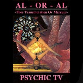 Psychic TV & XKP – AL - OR - AL (CD)