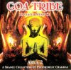 Various - Goa Tribe - Area 2 - A Trance Collection Of Psychedelic Chakras (CD)