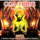 Various - Goa Tribe - Area 2 - A Trance Collection Of Psychedelic Chakras (CD)