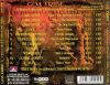 Various - Goa Tribe - Area 2 - A Trance Collection Of Psychedelic Chakras (CD)