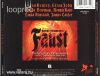 Randy Newman's Faust - Elton John,James Taylor..CD (CD)