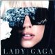 Lady Gaga - The Fame (CD)