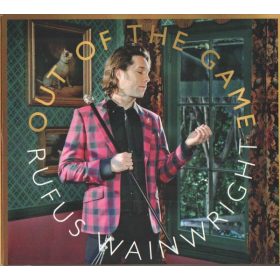 Rufus Wainwright - Out Of The Game (DVD)