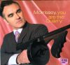 Morrissey - You Are The Quarry (DVD)