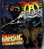 Aerosmith - Music From Another Dimension (DVD)