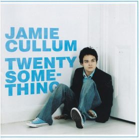 Jamie Cullum - Twentysomething (CD)