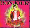 Rachid Taha - Bonjour (CD)