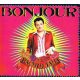 Rachid Taha - Bonjour (CD)