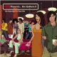 Various - FHM Presents... Bar Culture 2: The Essential Pre-Club Mix (2CD)