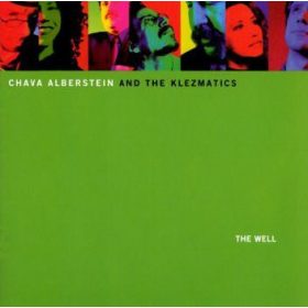 Chava Alberstein And The Klezmatics - The Well (CD)
