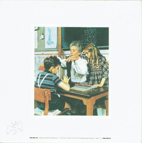 Led Zeppelin - Presence (CD)