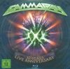 Gamma Ray - 30 Years Live Anniversary (Blu-ray)