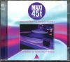Various - Maxi 45T - Treasures From The Archives Volume 1 (2CD)
