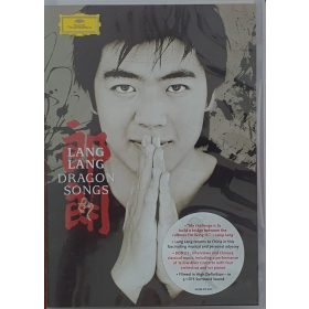 Lang Lang - Dragon Songs (DVD)