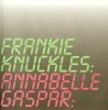 Frankie Knuckles - Annabelle Gaspar – Out There: 2001 Mardi Gras (2CD)