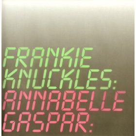   Frankie Knuckles - Annabelle Gaspar – Out There: 2001 Mardi Gras (2CD)