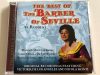 Rossini - The Best of the Barber of Seville (CD)