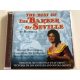 Rossini - The Best of the Barber of Seville (CD)